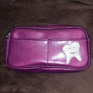 Paul frank tooth bag